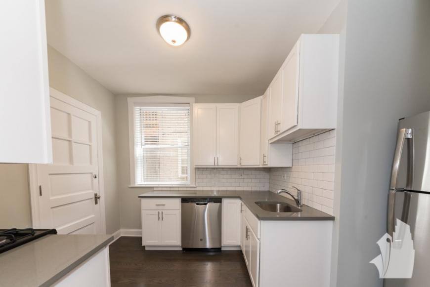 Apartment for rent at 5059 N Damen, Chicago, IL 60640