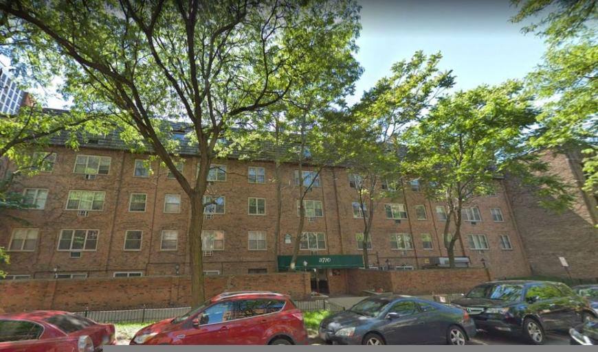 Apartment for rent at 3710 N Pine Grove Ave #322, Chicago, IL 60657