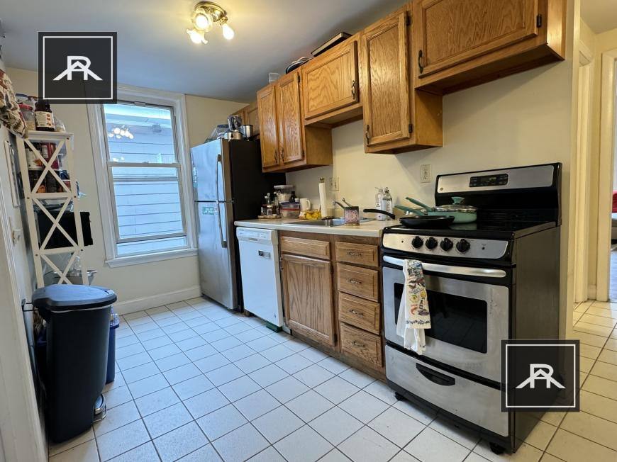 Apartment for rent at 216 Freeman St #2, Brookline, MA 02446