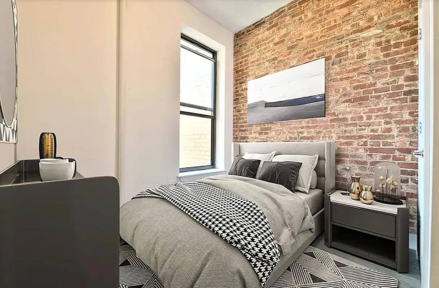 Apartment for rent at 222 E 12th St #5E, New York, NY 10003
