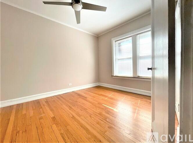 Apartment for rent at 1352 W Carmen Ave #G, Chicago, IL 60640