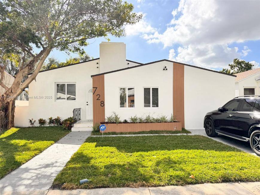 House for rent at 728 NW 77th St, Miami, FL 33150