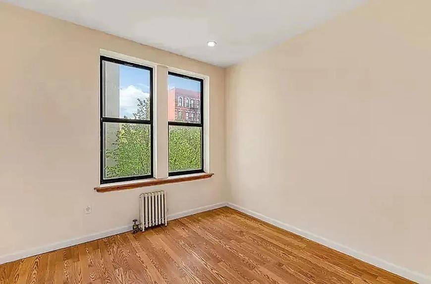 Apartment for rent at 619 E 5th St #28, New York, NY 10009