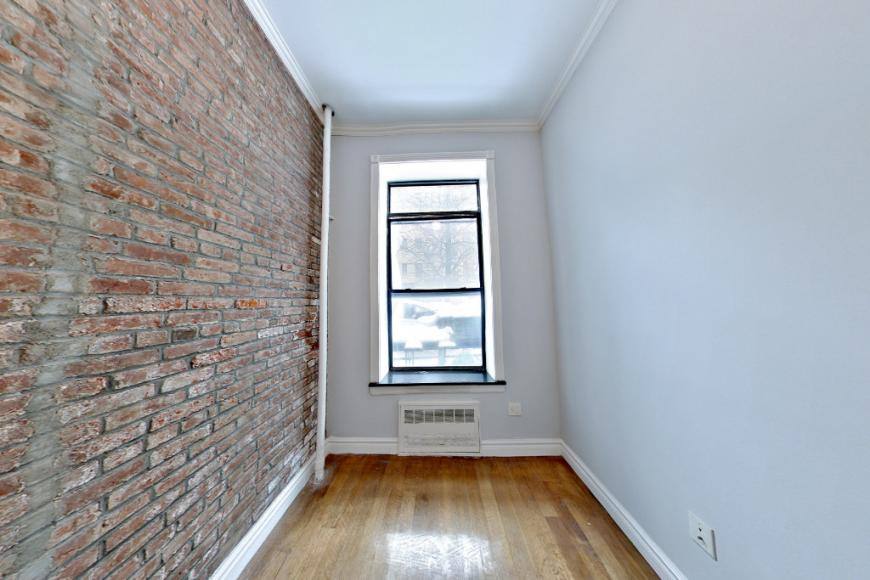 Apartment for rent at 424 W 51st St #2, New York, NY 10019