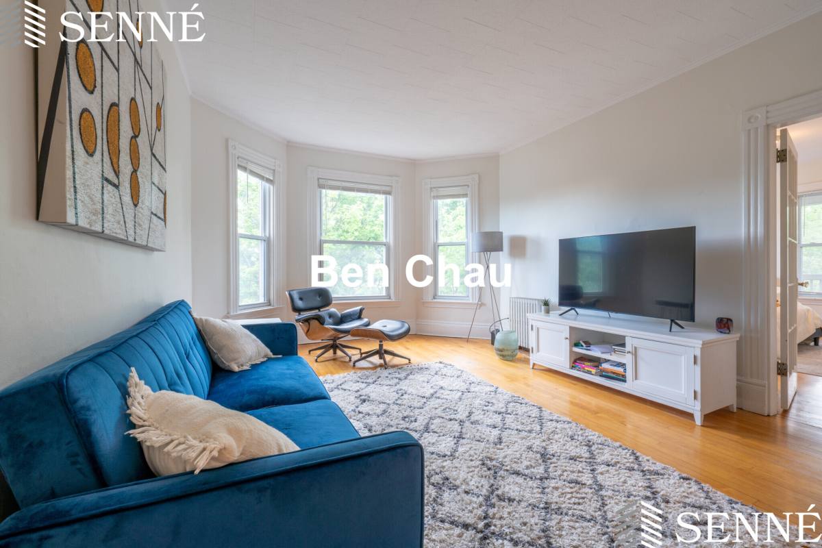 Apartment for rent at 128 Magazine St #16B, Cambridge, MA 02139