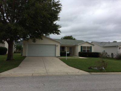 House for rent at 3294 Candlebrook St, The Villages, FL 32162