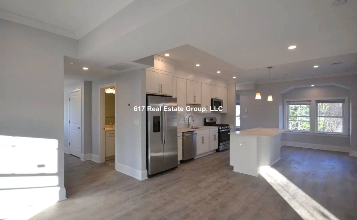 Apartment for rent at 120 Kenrick St #5, Brighton, MA 02135