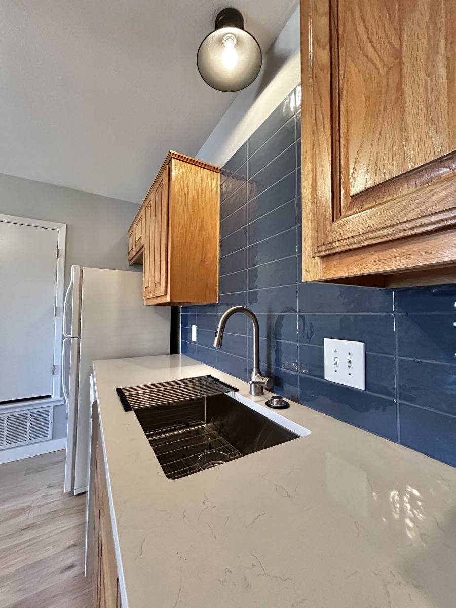 Apartment for rent at 1525 Trigg Lane #802, Wichita Falls, TX 76306