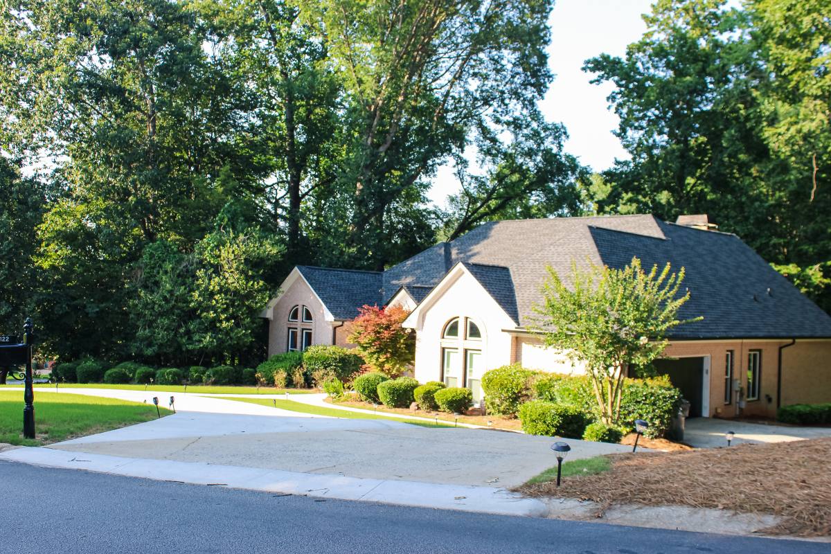 House for rent at 122 Royal Burgess Way, McDonough, GA 30253