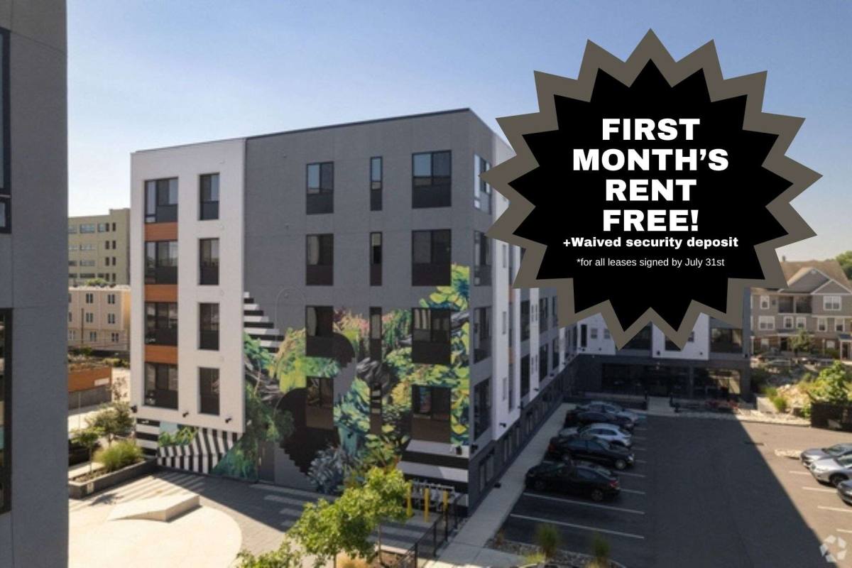 Apartment for rent at The Hub at 31 Brewerytown, 1410 N 31st St, Philadelphia, PA 19121