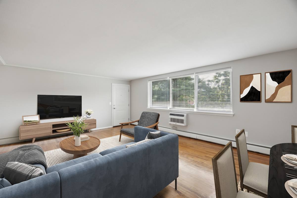 Apartment for rent at Eagle Rock at West Hartford, 1248 Farmington Ave #1-B21, West Hartford, CT 06107