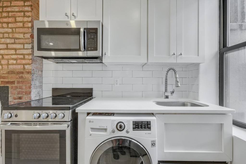 Apartment for rent at 317 E 5th St #2A, New York, NY 10003