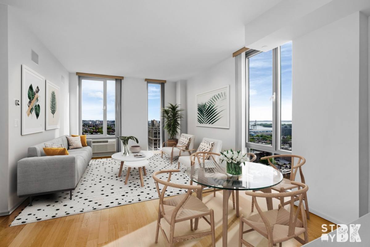Apartment for rent at 172 Montague St #18A, Brooklyn, NY 11201