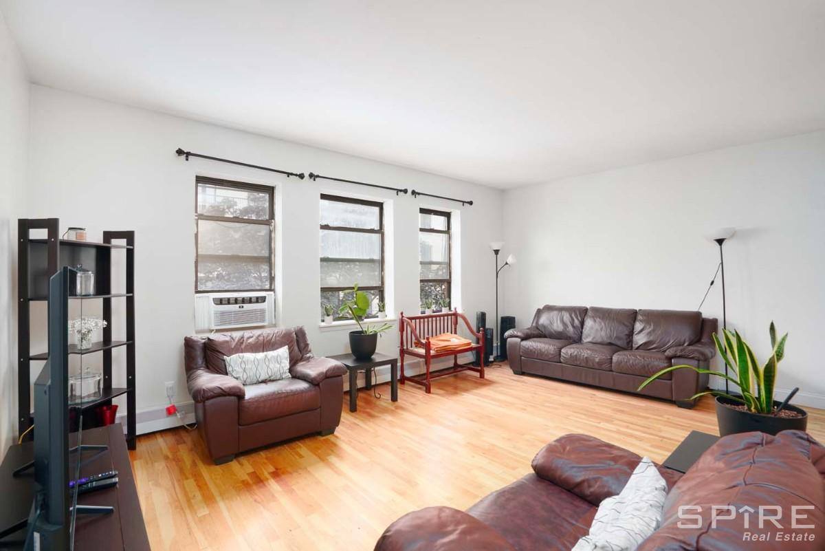 Apartment for rent at 54 Veronica Place #3E, Brooklyn, NY 11226