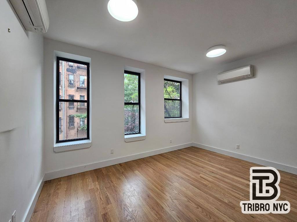 Apartment for rent at 322 E 93rd St #3D, New York, NY 10128
