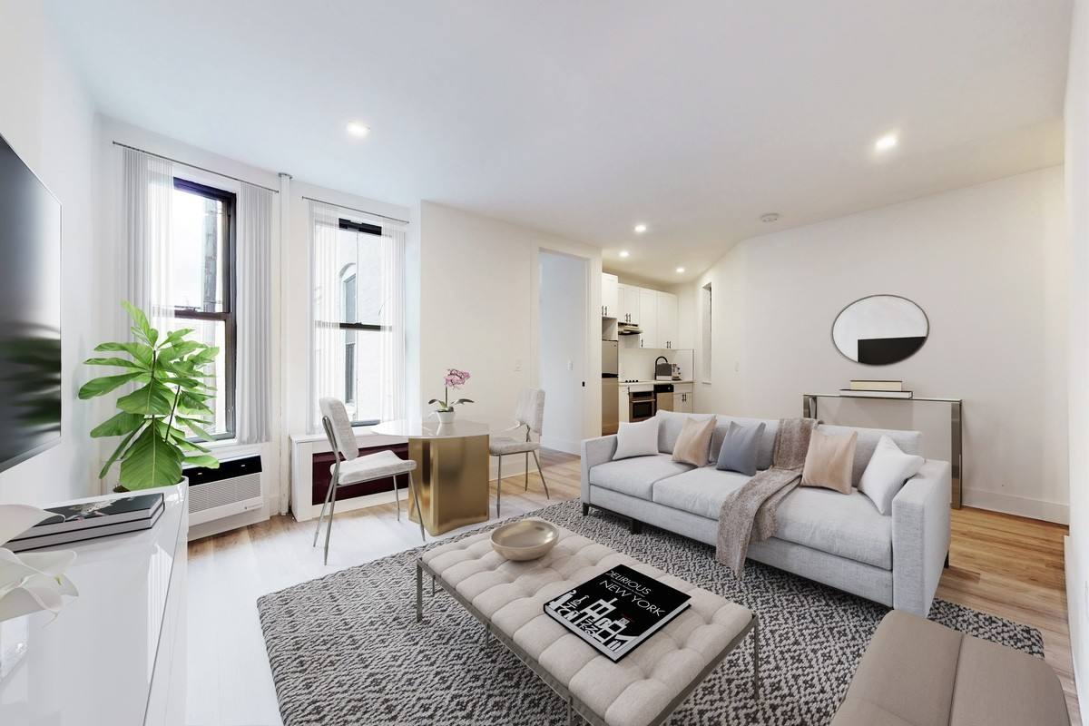 Apartment for rent at 2785 Broadway #4A, New York, NY 10025