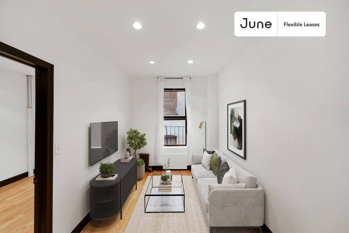 Apartment for rent at 20 Ave A, New York, NY 10009