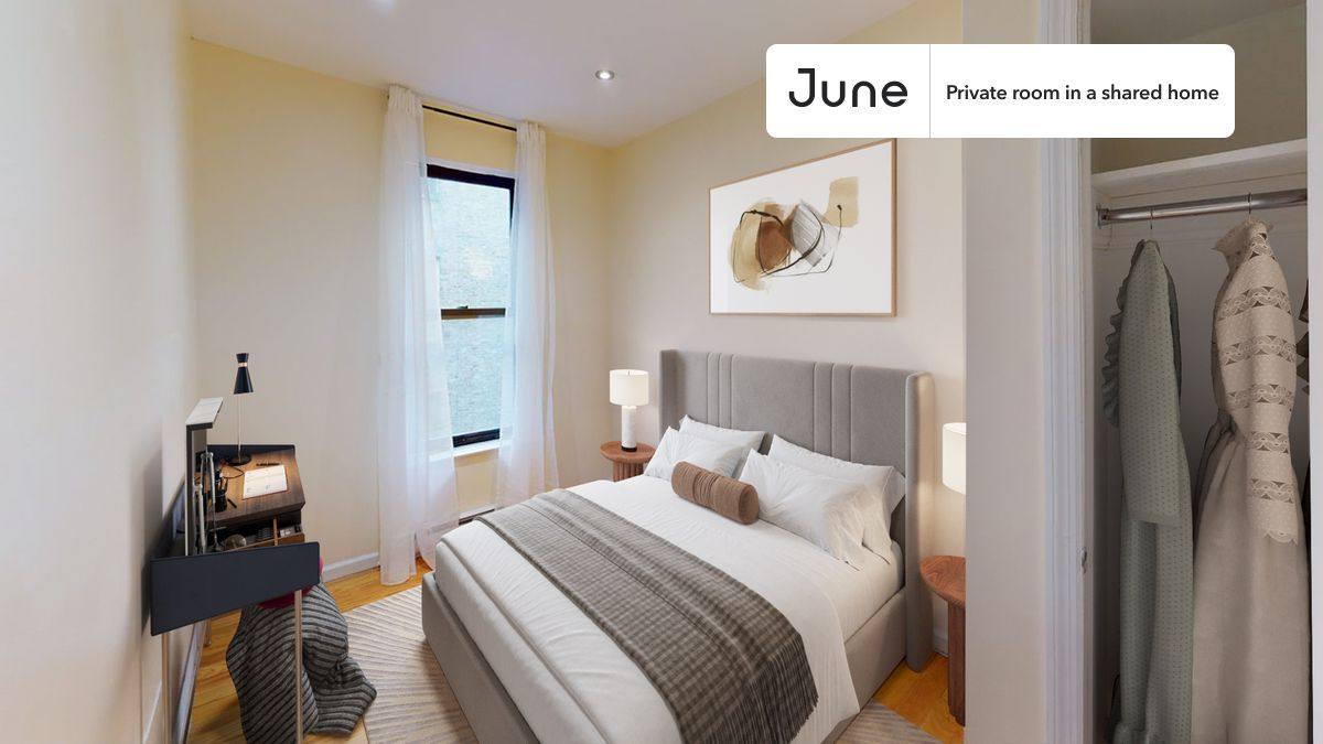 Apartment for rent at 15 W 107THSTREET, New York, NY 10025
