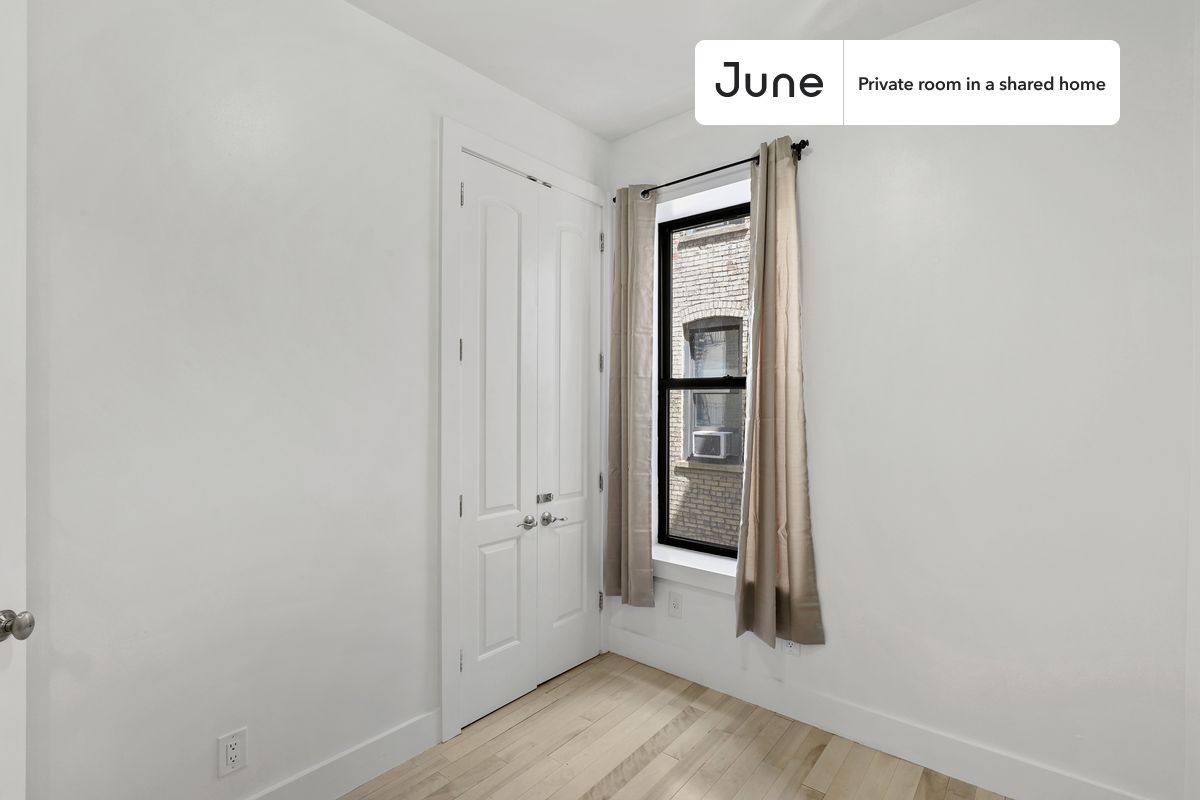 Apartment for rent at 301 Saint Nicholas Ave, New York, NY 10027