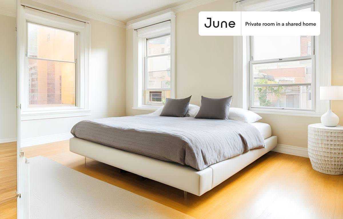 Apartment for rent at 400 W 20th St, New York, NY 10011