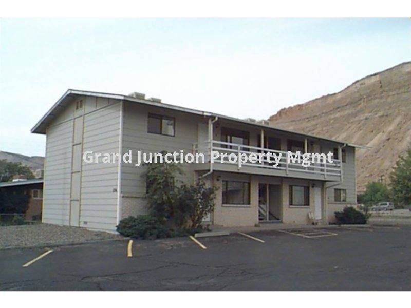 Apartment for rent at 126 E First St #11, Palisade, CO 81526