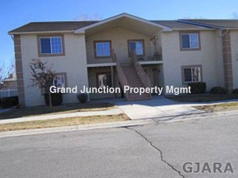 Apartment for rent at 494 Coronado Way #D, Clifton, CO 81520