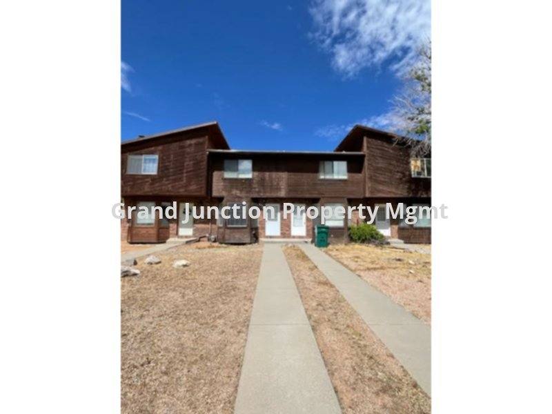 Townhouse for rent at 517 S Broadway #B, Grand Junction, CO 81507