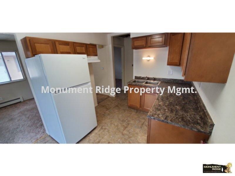 Apartment for rent at 1048 Cedar Way #A, Fruita, CO 81521