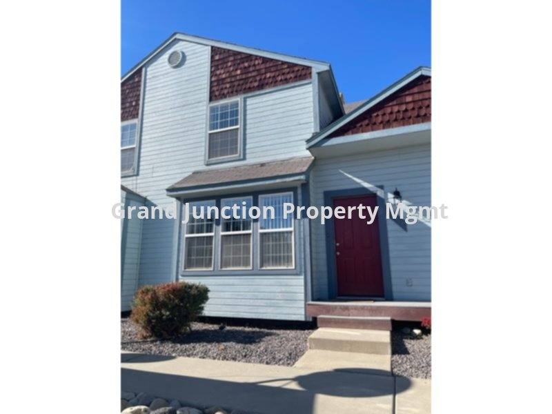 Townhouse for rent at 565 W Willow Court, Clifton, CO 81520