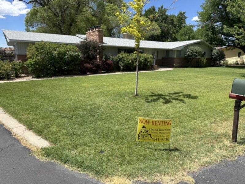 House for rent at 715 Daniel Dr, Grand Junction, CO 81506