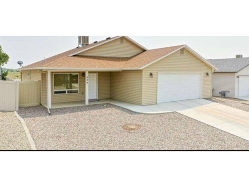 House for rent at 436 Pear Lane, Grand Junction, CO 81504