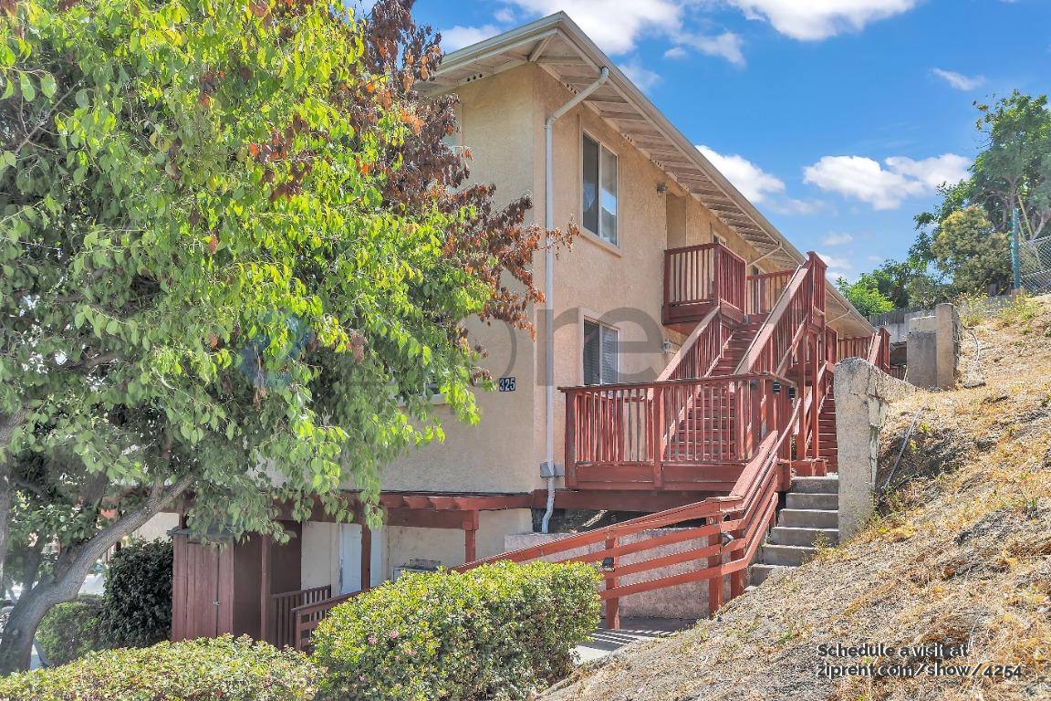 Apartment for rent at 325 Vaqueros Ave E, Rodeo, CA 94572