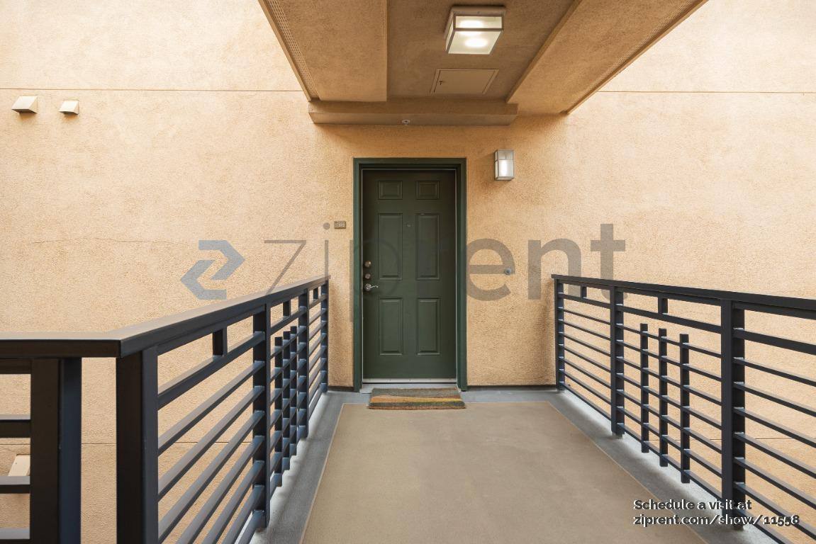 Condo for rent at 330 J St #612, San Diego, CA 92101