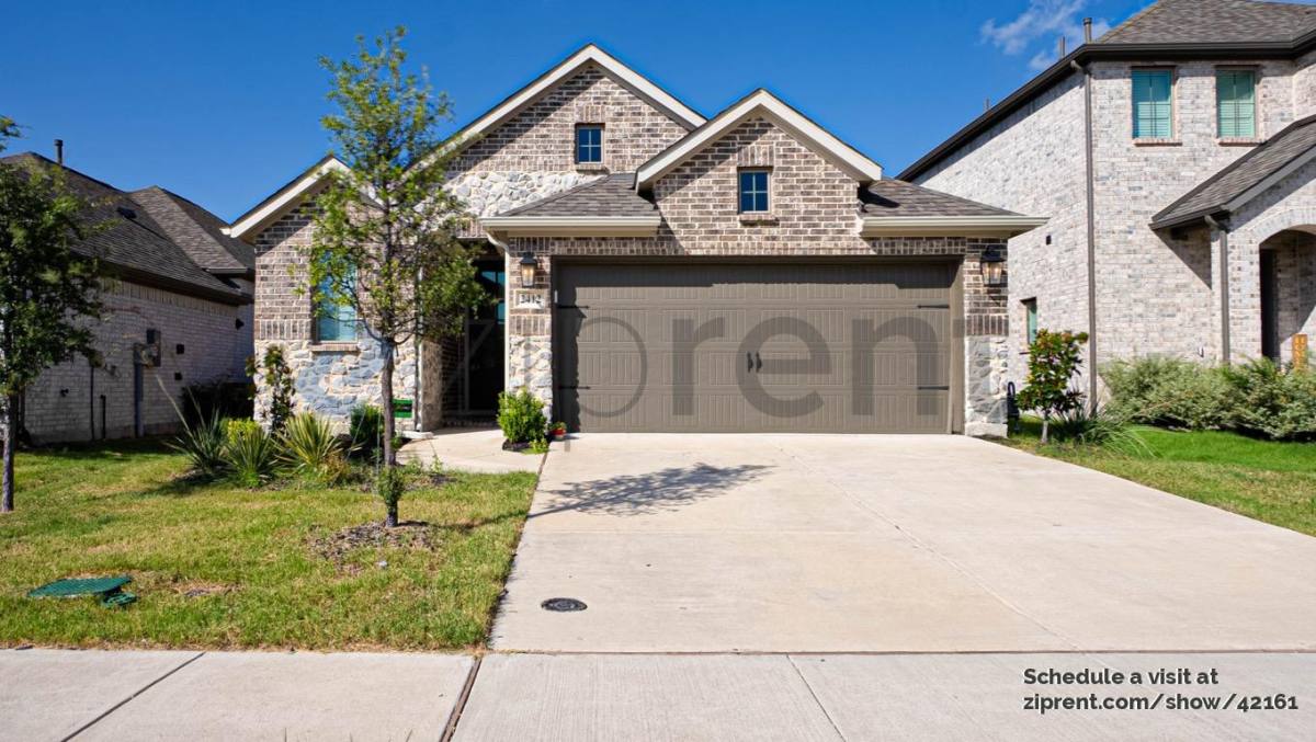House for rent at 2412 Bathwick Lane, Forney, TX 75126
