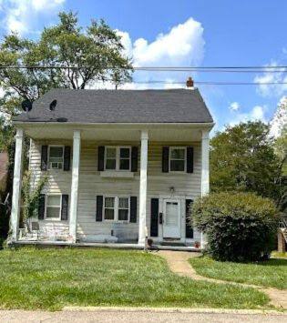 Apartment for rent at 119 Opal Blvd #2, Steubenville, OH 43952