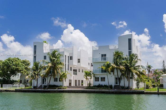 Townhouse for rent at 1975 Calais Dr #3, Miami Beach, FL 33141