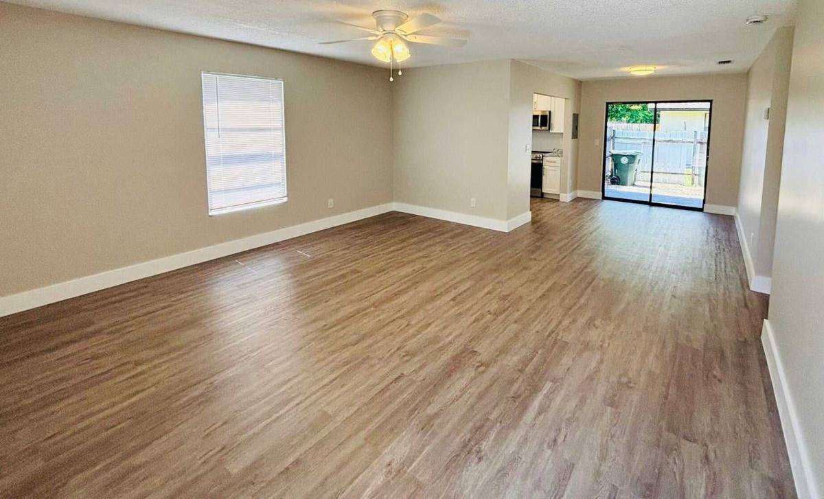 Apartment for rent at 3082 Swain Blvd, Lake Worth, FL 33463