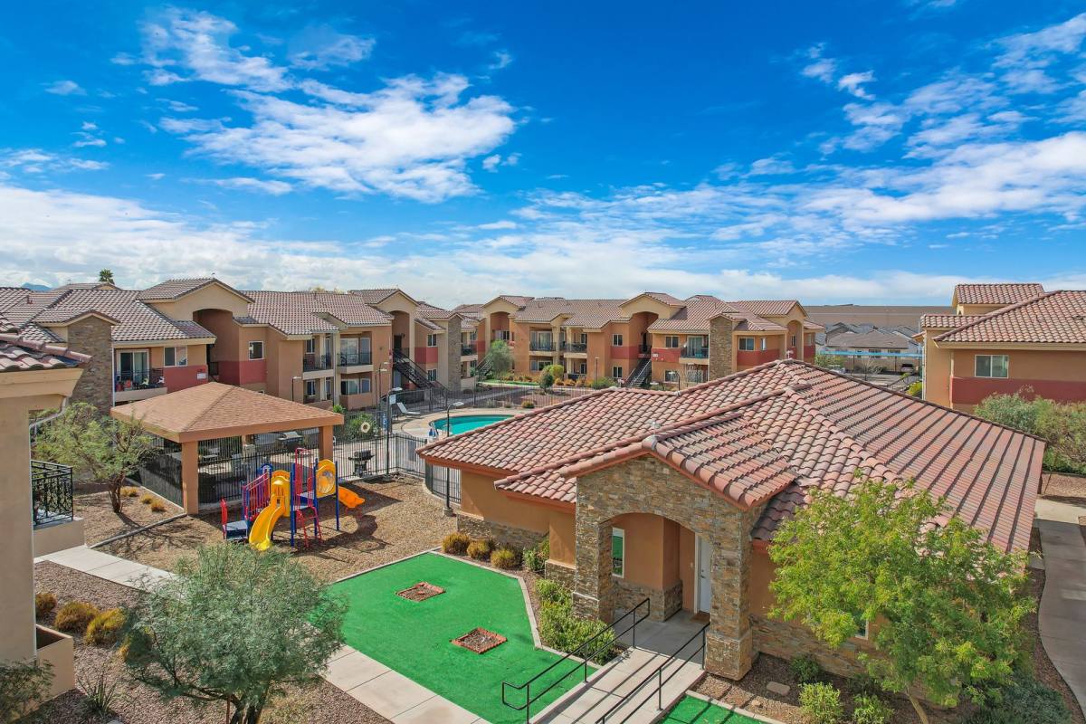 Apartment for rent at 600 N 96th Ave, Tolleson, AZ 85353