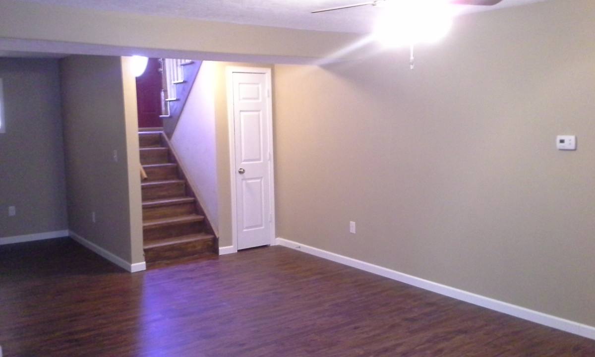 Townhouse for rent at 2300 S St Aubin, Sioux City, IA 51106