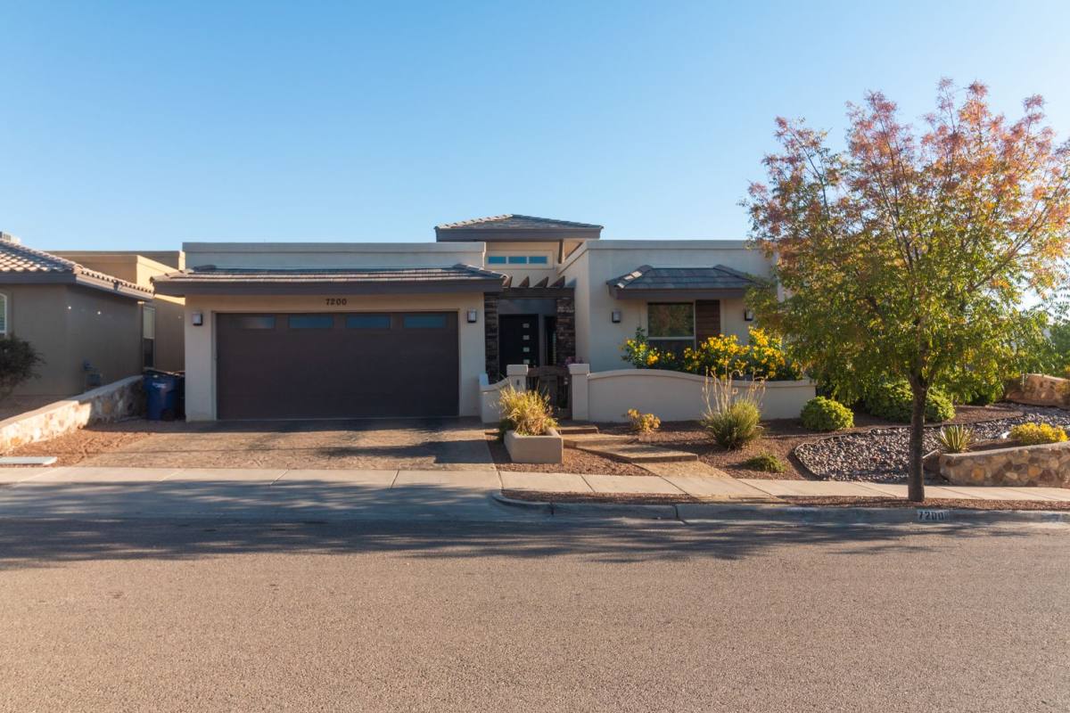 House for rent at 7200 Kiowa Creek, El Paso, TX 79911