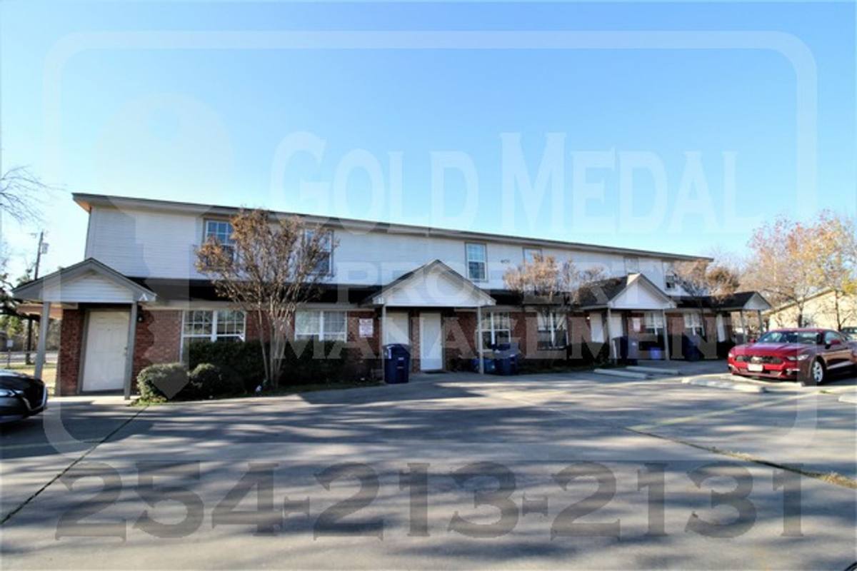 Apartment for rent at 401 W Ave E, Copperas Cove, TX 76522