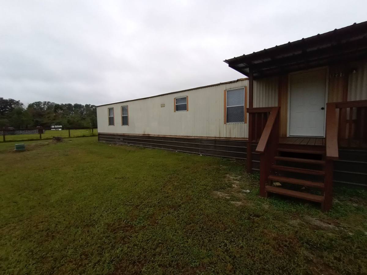 House for rent at 1237 Howell Rd, Valdosta, GA 31601