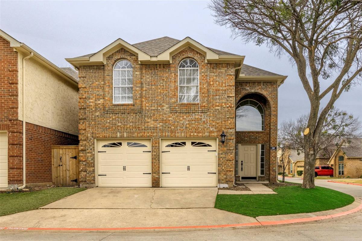 House for rent at 362 Arbor Crest Lane, Euless, TX 76039