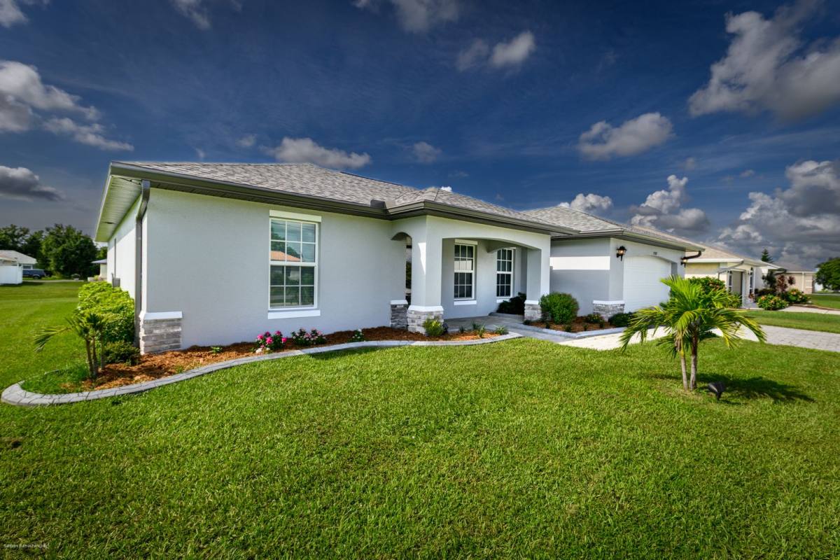 House for rent at 25583 Deep Creek Blvd, Punta Gorda, FL 33983
