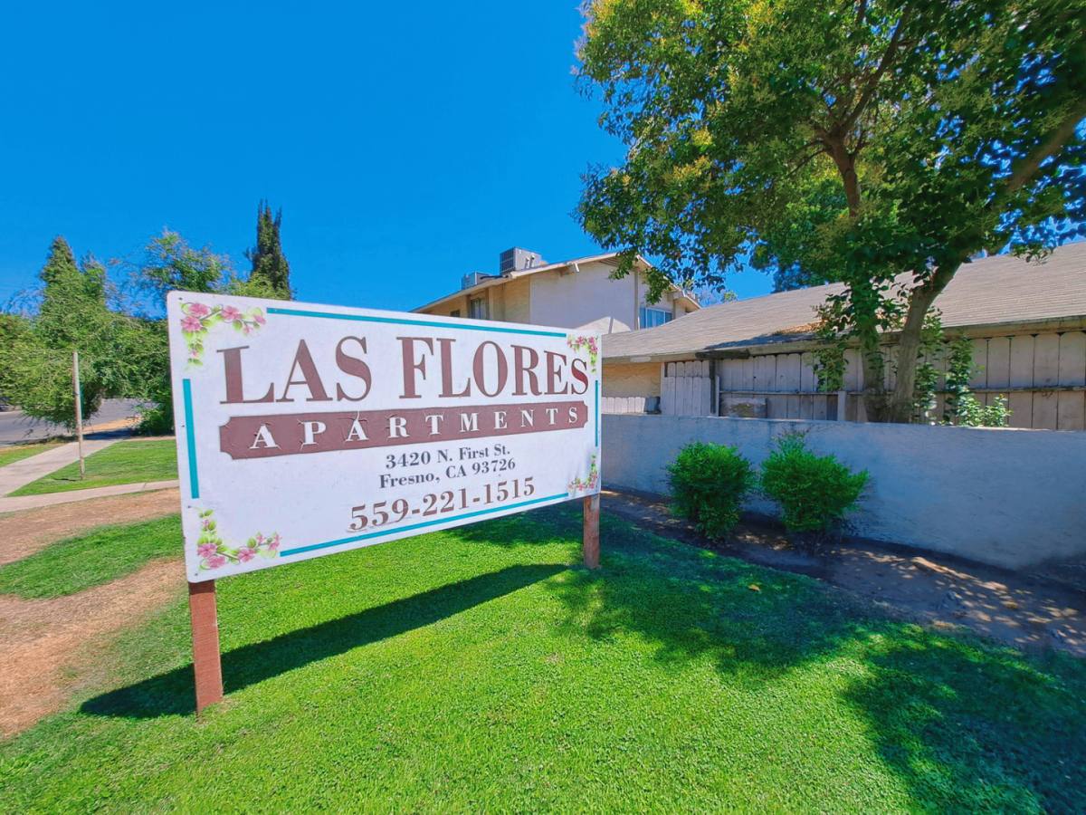 Apartment for rent at 3420 N First St, Fresno, CA 93726
