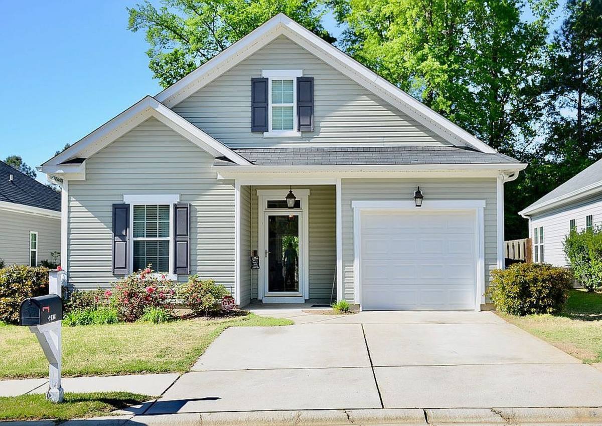House for rent at 1934 Kenlock Dr, Grovetown, GA 30813