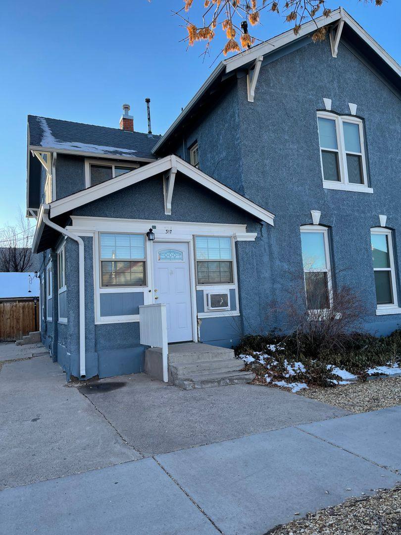Apartment for rent at 632 Harrison, Canon City, CO 81212