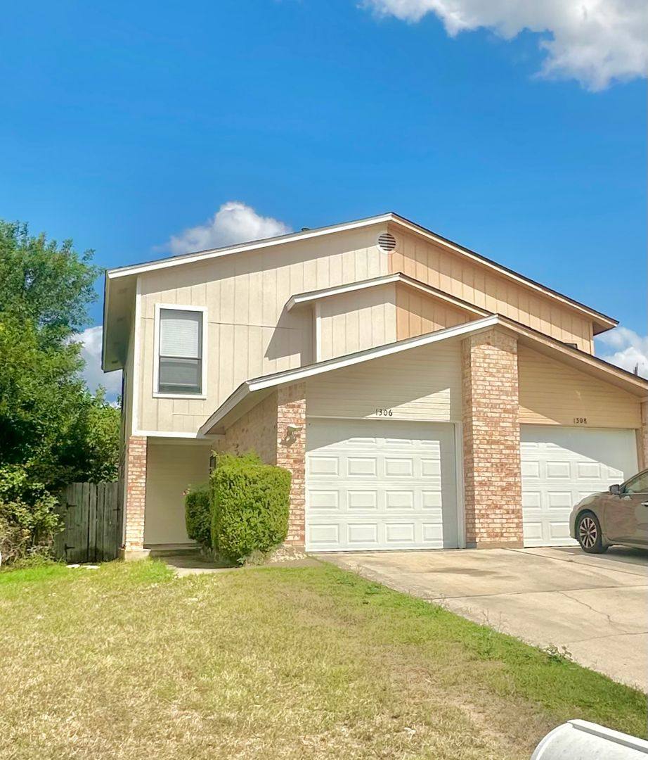 House for rent at 1306 Westway Dr, Killeen, TX 76549