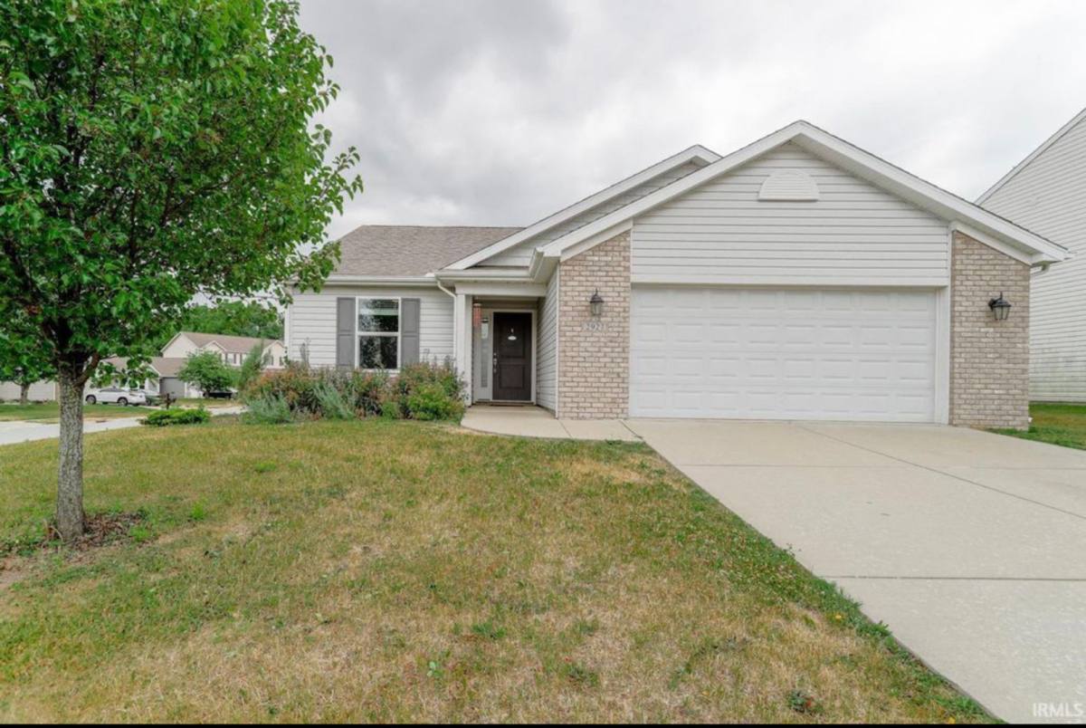 House for rent at 2927 Biscayne Court, West Lafayette, IN 47906