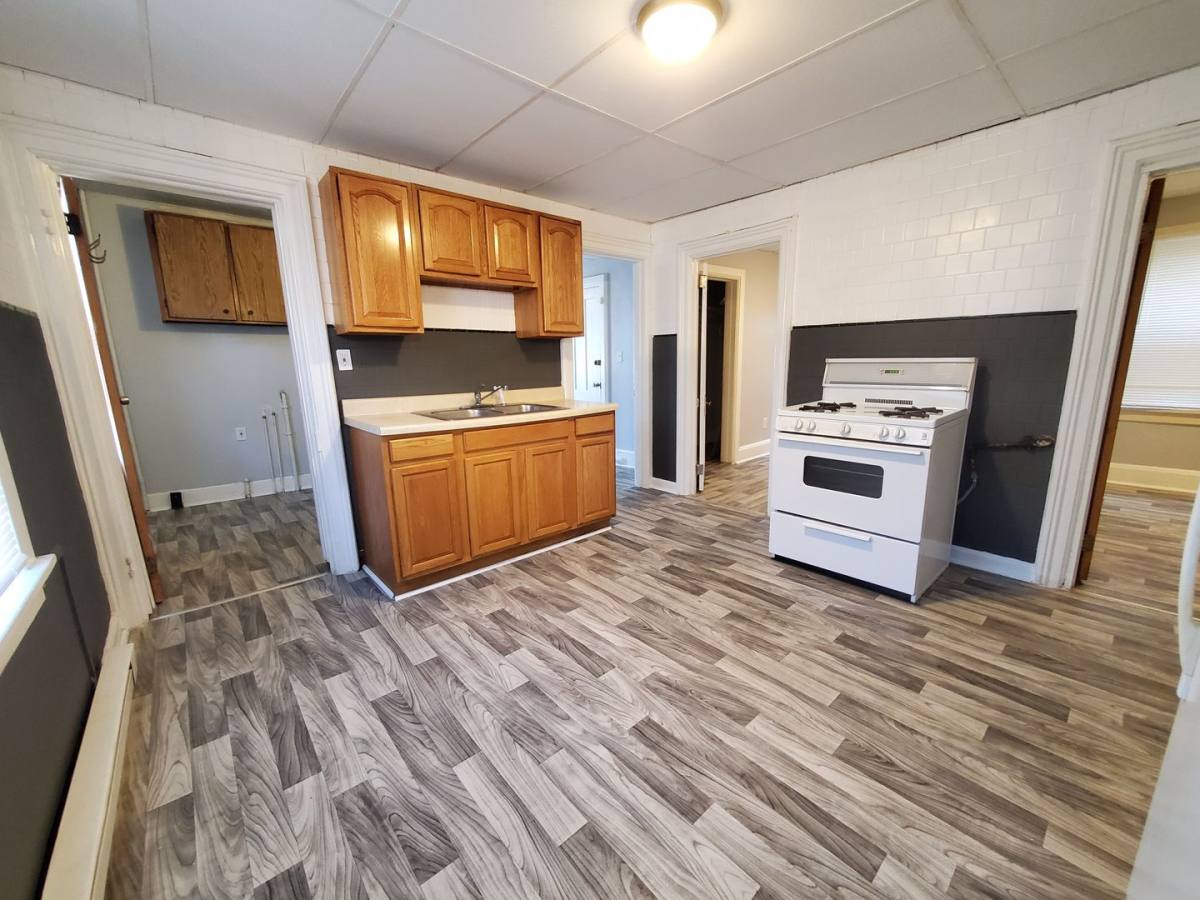Apartment for rent at 2 Central Ave, Cohoes, NY 12047